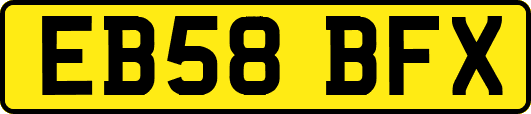EB58BFX