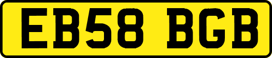 EB58BGB
