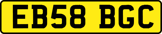 EB58BGC