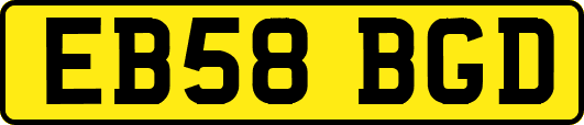 EB58BGD