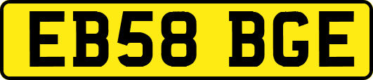 EB58BGE