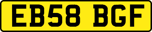 EB58BGF
