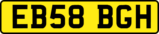 EB58BGH