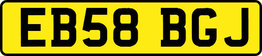 EB58BGJ