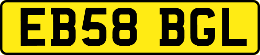 EB58BGL