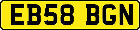 EB58BGN