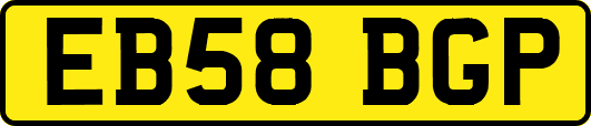 EB58BGP