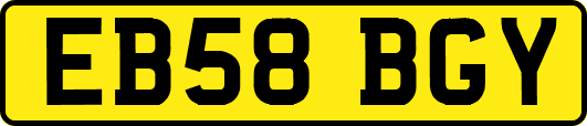 EB58BGY