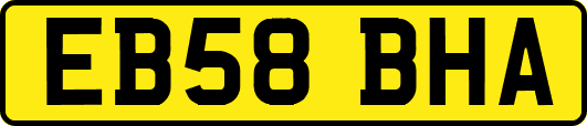EB58BHA