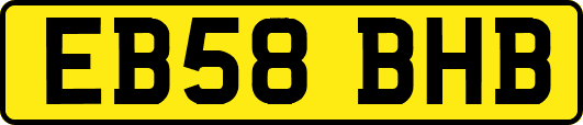 EB58BHB
