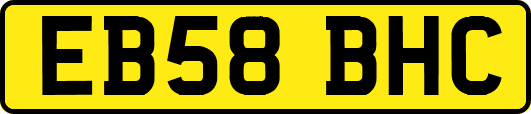 EB58BHC