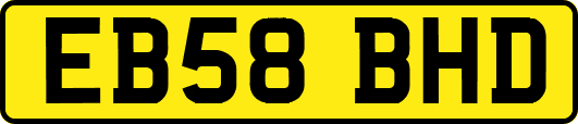 EB58BHD