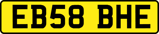 EB58BHE