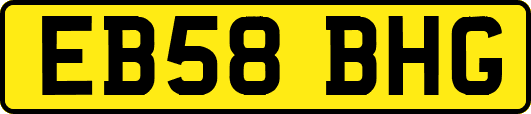 EB58BHG