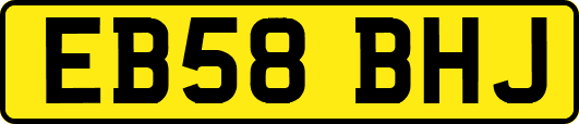 EB58BHJ