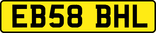 EB58BHL