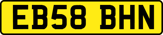 EB58BHN