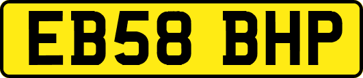 EB58BHP