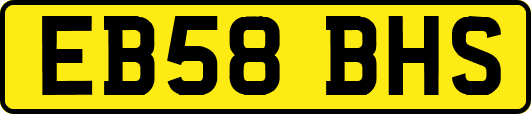 EB58BHS