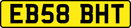 EB58BHT