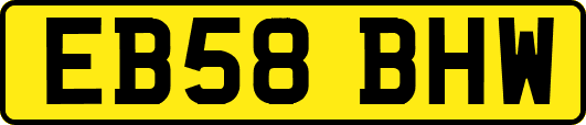 EB58BHW