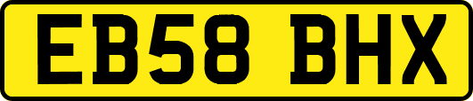 EB58BHX