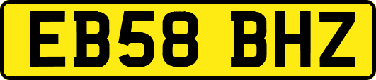 EB58BHZ
