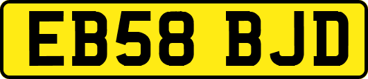EB58BJD