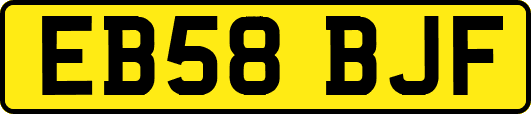 EB58BJF