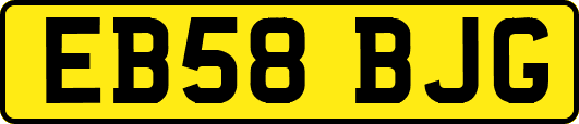 EB58BJG