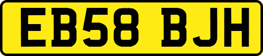 EB58BJH