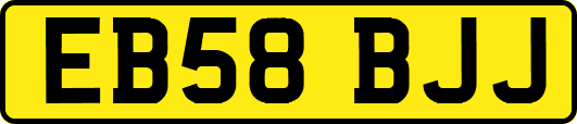EB58BJJ