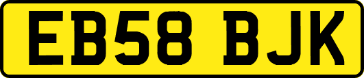 EB58BJK