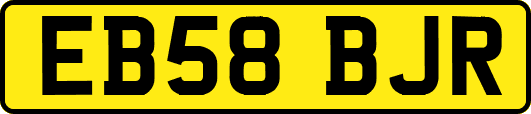 EB58BJR