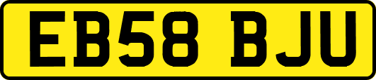 EB58BJU