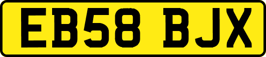 EB58BJX
