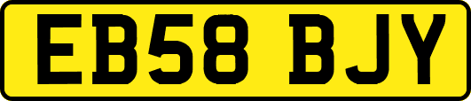 EB58BJY