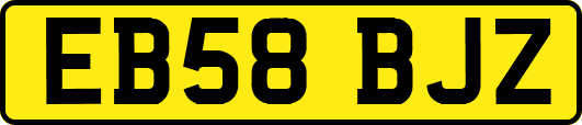 EB58BJZ