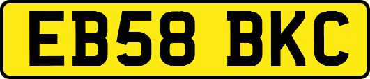 EB58BKC