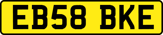 EB58BKE