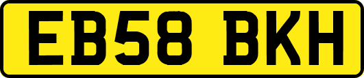 EB58BKH