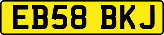 EB58BKJ