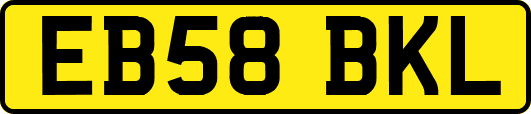 EB58BKL