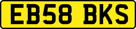 EB58BKS