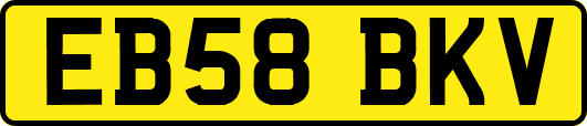 EB58BKV