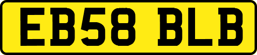 EB58BLB
