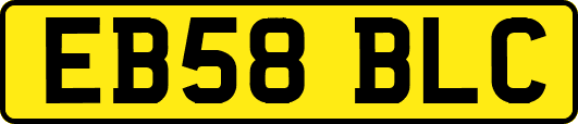 EB58BLC