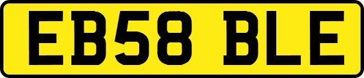EB58BLE