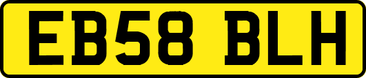EB58BLH