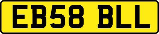 EB58BLL